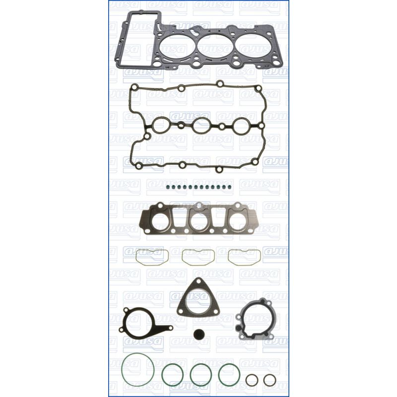 KOMPLET USZCZELEK GŁOWICY AJUSA 52319900 VW V6 3.0 08-