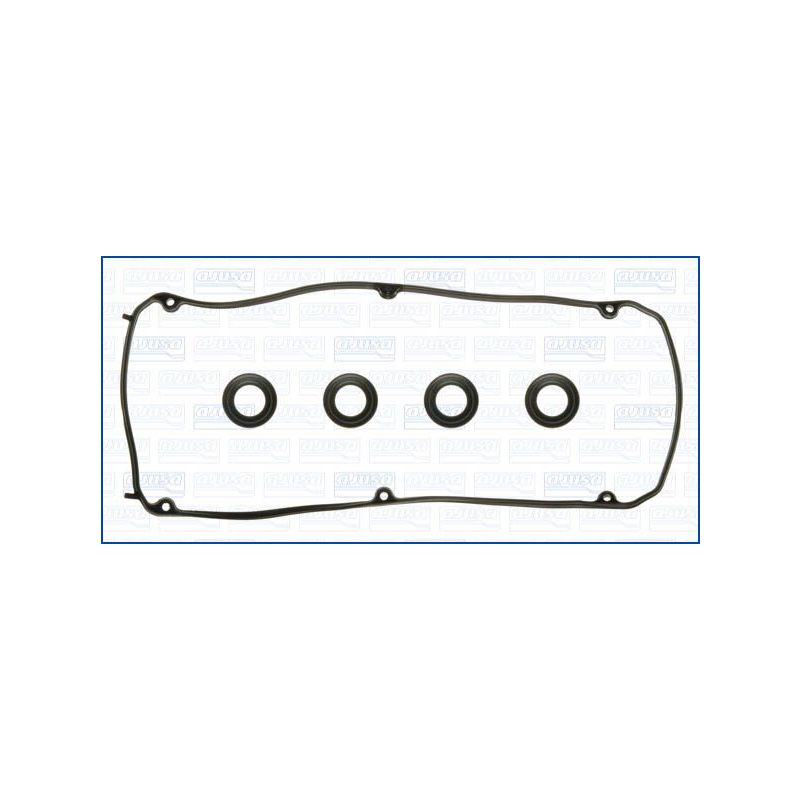 KOMPLET USZCZELEK POKRYWY ZAWORÓW AJUSA 56036900 MITSUBISHI 2.4 03-09