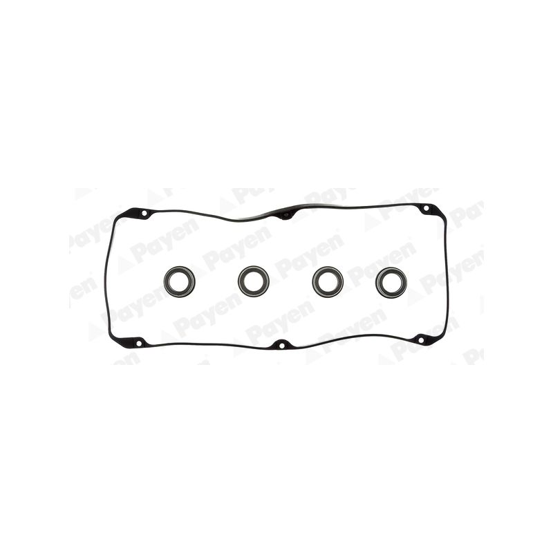 KOMPLET USZCZELEK POKRYWY ZAWORÓW PAYEN JM7041 MITSUBISHI 2.4 03-09