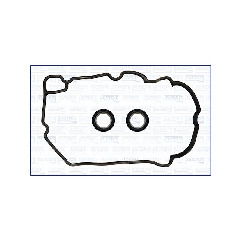 KOMPLET USZCZELEK POKRYWY ZAWORÓW AJUSA 56050100 SUBARU 16V 2.0D 08-