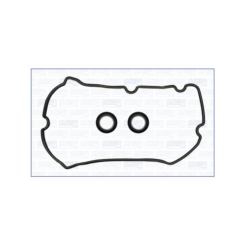 KOMPLET USZCZELEK POKRYWY ZAWORÓW AJUSA 56050200 SUBARU 16V 2.0D 08-