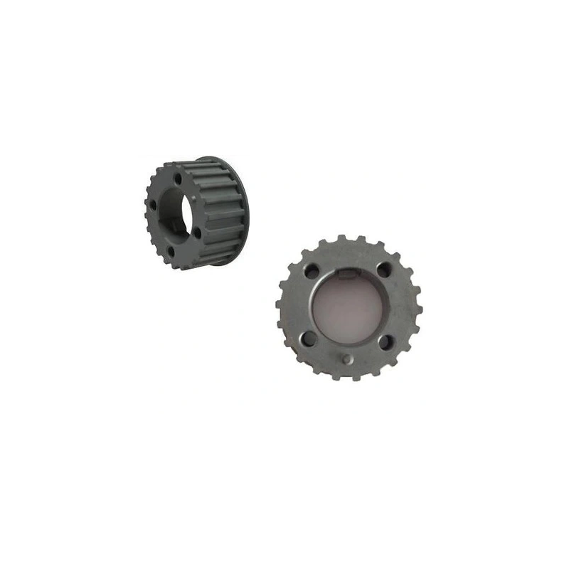 KOŁO WAŁU KORBOWEGO OE 074105263B VW 2.5TDI 06-