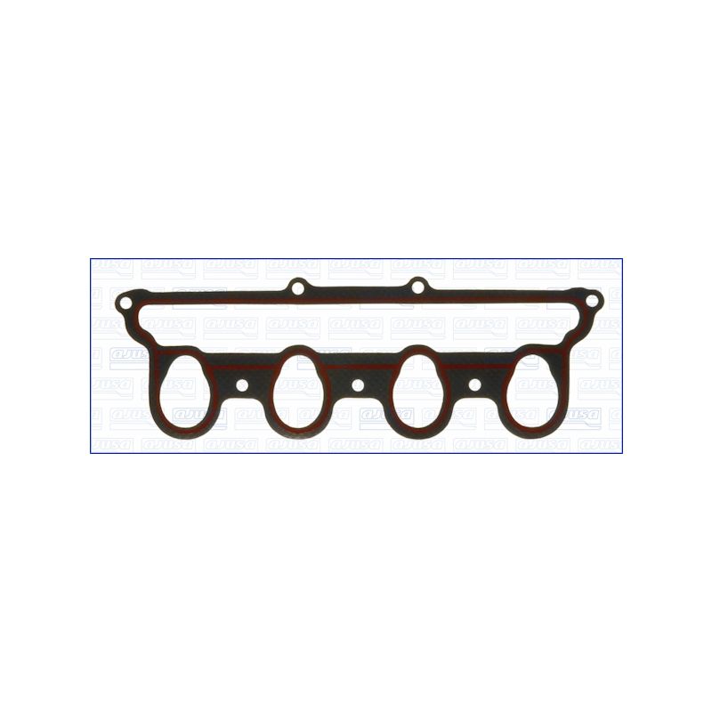 USZCZELKA KOLEKTORA SSĄCEGO AJUSA 13068800 ALFA ROMEO 1.8-2.0 78-93