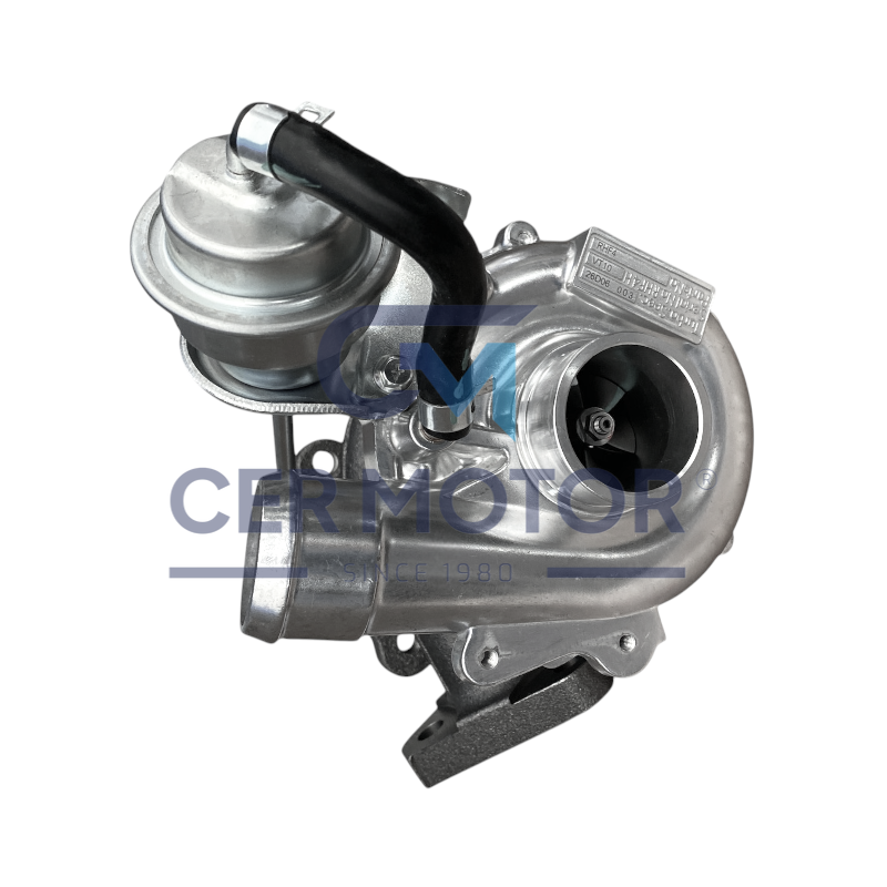 TURBOSPRĘŻARKA CER 59192 MITSUBISHI 2.5TD 97-