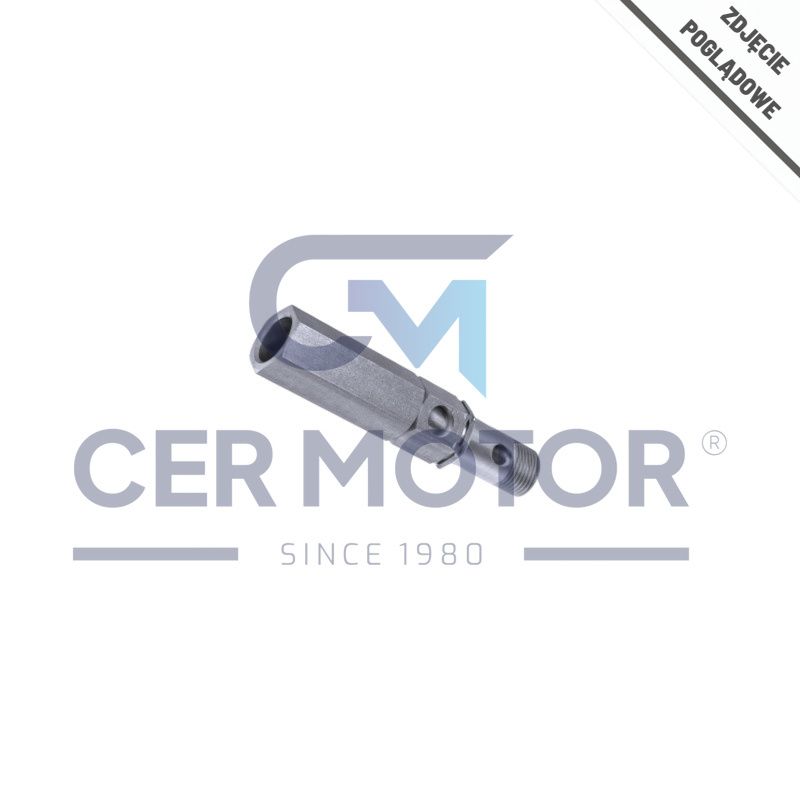 ZAWÓR POMPY OLEJU OE 41371077 PERKINS 4.236