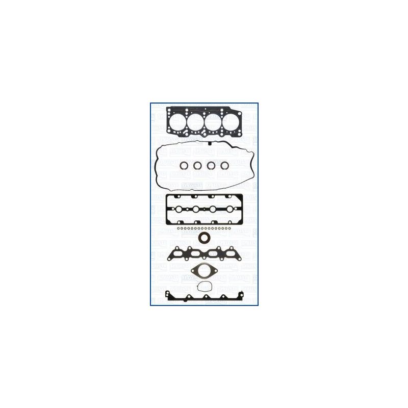 KOMPLET USZCZELEK GŁOWICY AJUSA 52286100 FIAT 16V 1.4 08-