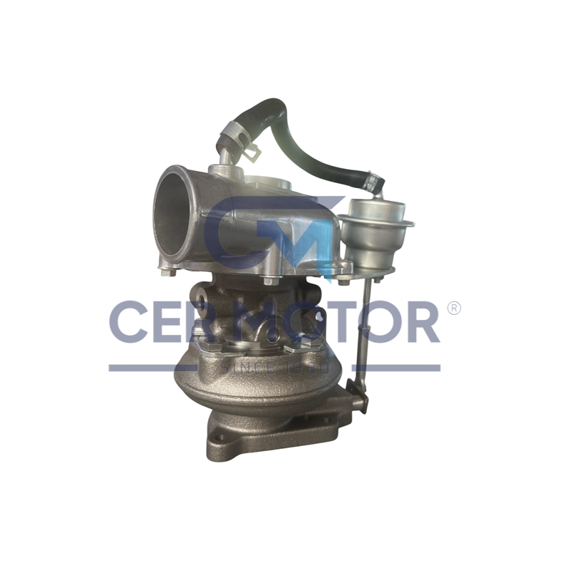 TURBOSPRĘŻARKA CER 59193 ISUZU 3.1DTI 00-