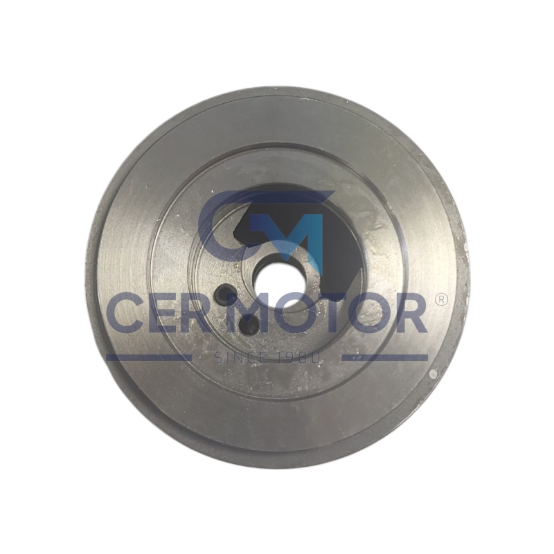 KORPUS JRONE T3009 TD04/HX25