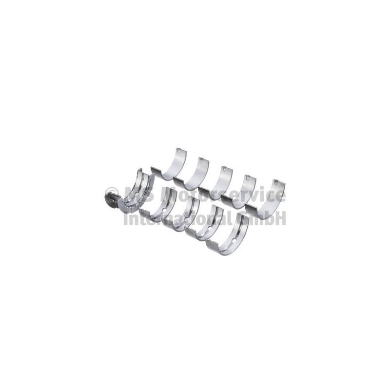 PANEWKI GŁÓWNE KOLBENSCHMIDT 77946610 0.25 BMW 1.6-2.0 00- 