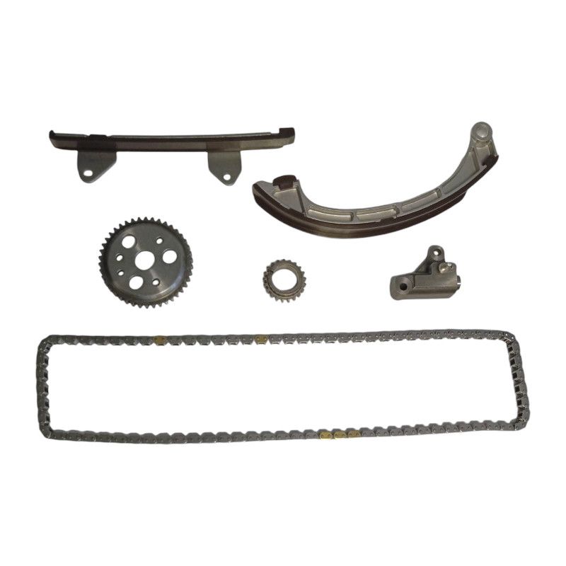 ZESTAW ROZRZĄDU ŁAŃCUCHOWEGO EP 5155 TY2SZ-FE 1.3 06-