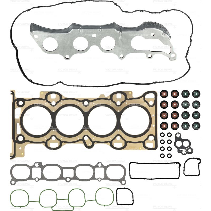 KOMPLET USZCZELEK GŁOWICY VICTOR REINZ 02-35440-05 MAZDA 16V 1.8-2.0 05-