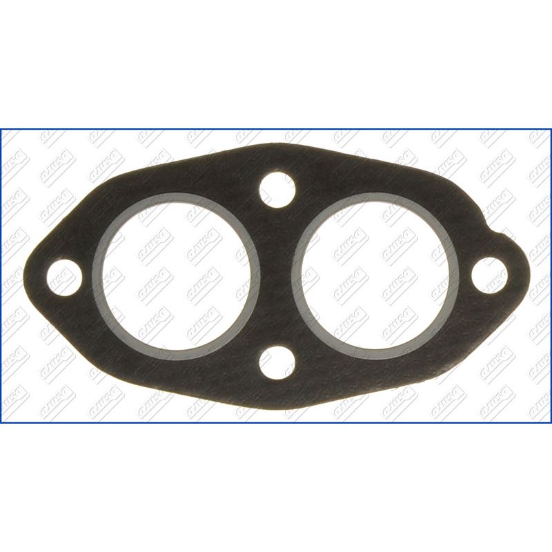 USZCZELKA RURY WYDECHOWEJ AJUSA 01219600 BMW 2.0 05-09