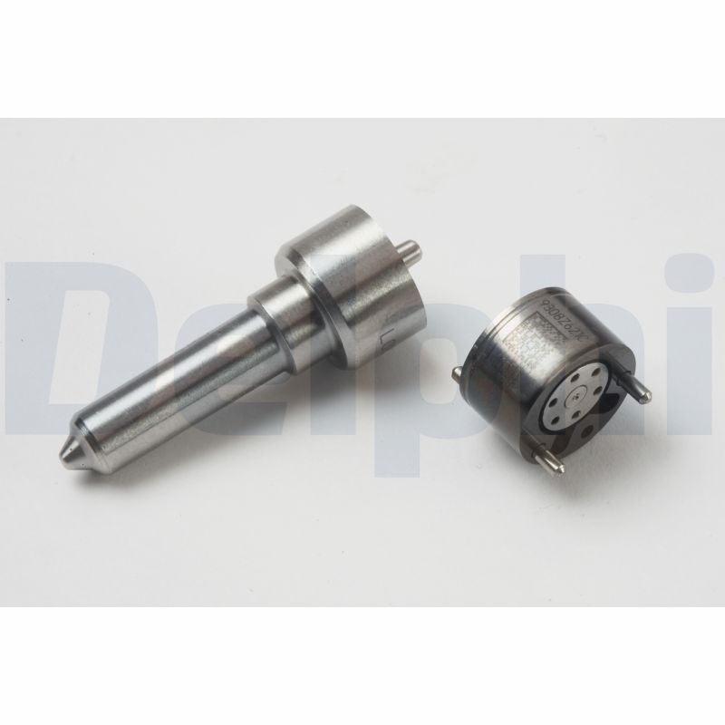 KOŃCÓWKA WTRYSKIWACZA DELPHI 7135-652 KPL.FORD 2.0TDCI 02-