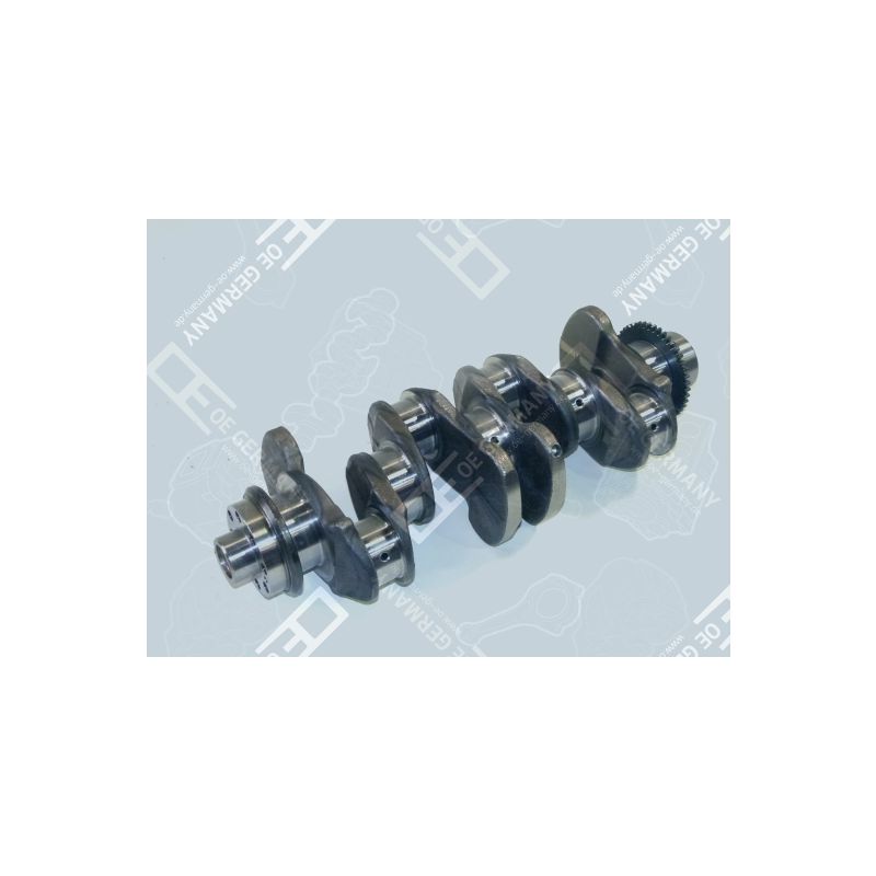 WAŁ KORBOWY OE GERMANY 010300924000 MERCEDES OM924 02-