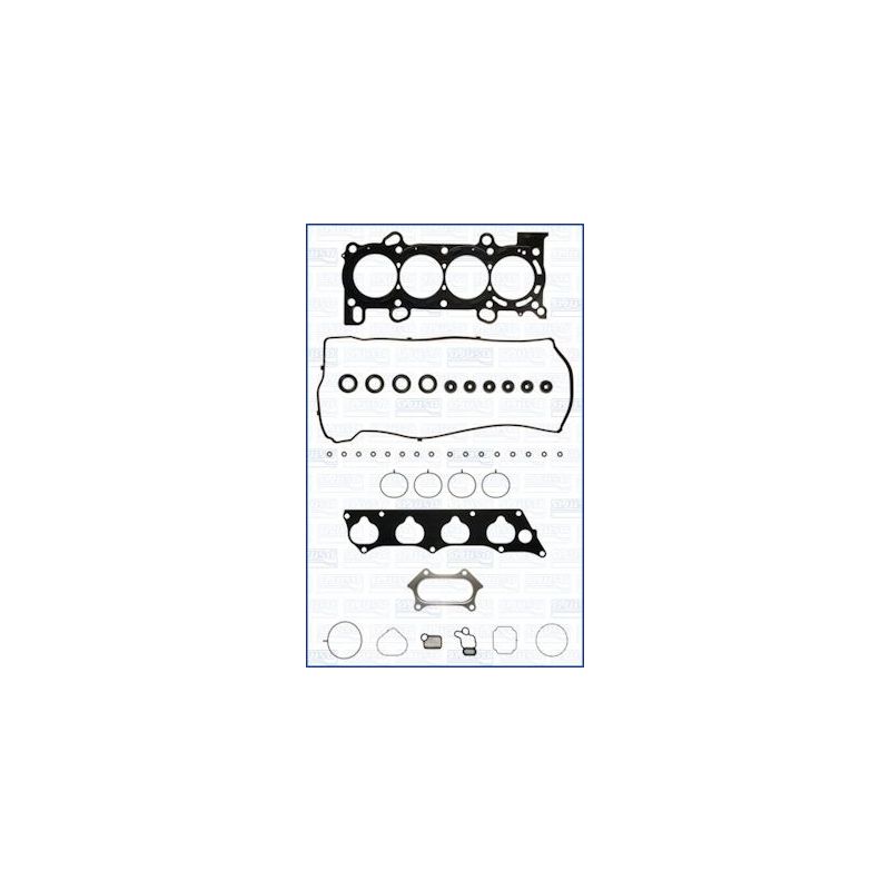 KOMPLET USZCZELEK GŁOWICY AJUSA 52285900 HONDA 16V 2.4 08-