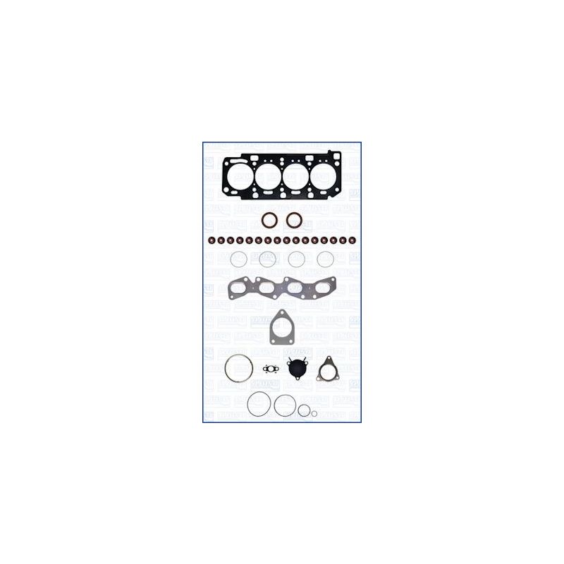 KOMPLET USZCZELEK GŁOWICY AJUSA 52286500 ALFA ROMEO 16V 1.8TB 09-