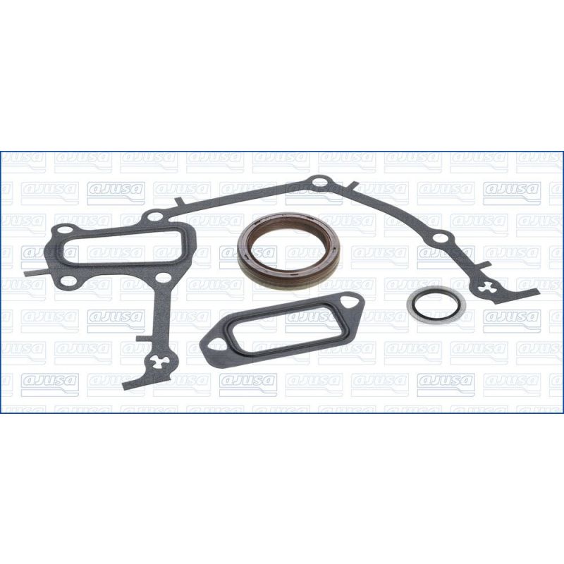KOMPLET USZCZELEK BLOKU AJUSA 54174600 ALFA ROMEO 16V 1.8TB-2.0JTDM 09-
