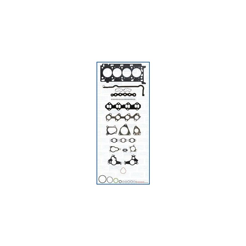 KOMPLET USZCZELEK GŁOWICY AJUSA 52363200 RENAULT 16V 2.0DCI 06-