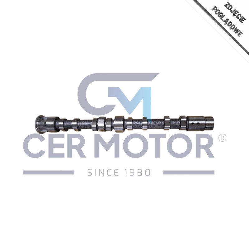 WAŁEK ROZRZĄDU MV PARTS 6754-41-1170 KOMATSU 6D107E -