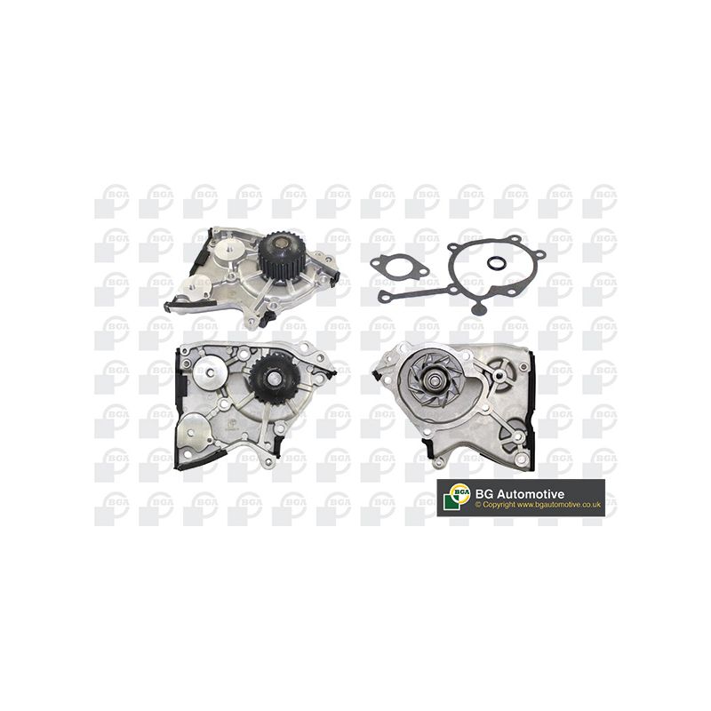 POMPA WODY BGA CP4826T MAZDA 16V 2.0 87-92