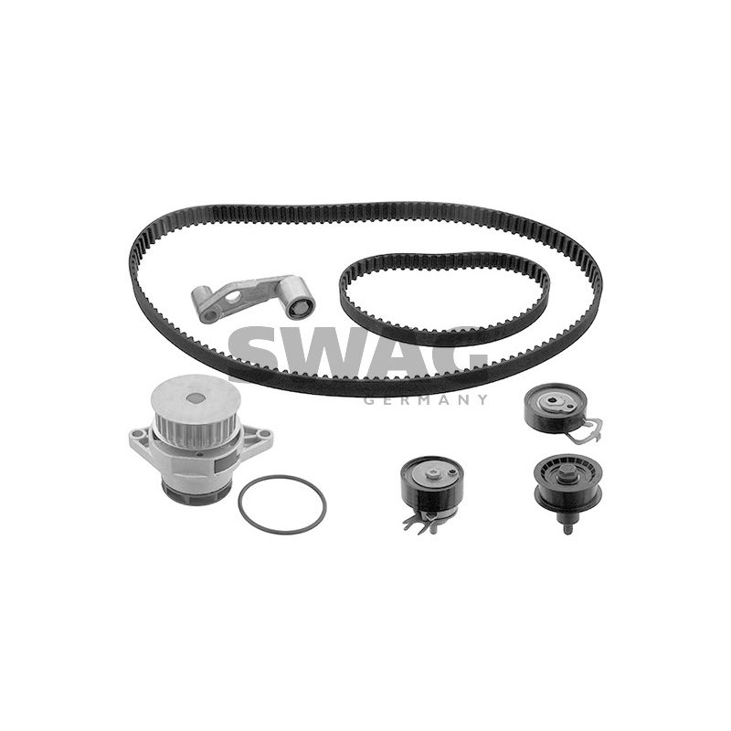KOMPLET ROZRZĄDU SWAG 30945131 VW 1.6 98-