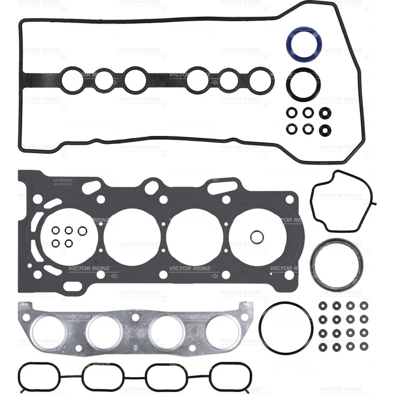 KOMPLET USZCZELEK GŁOWICY VICTOR REINZ 02-53140-01 TOYOTA 16V 1.6-1.8 99-