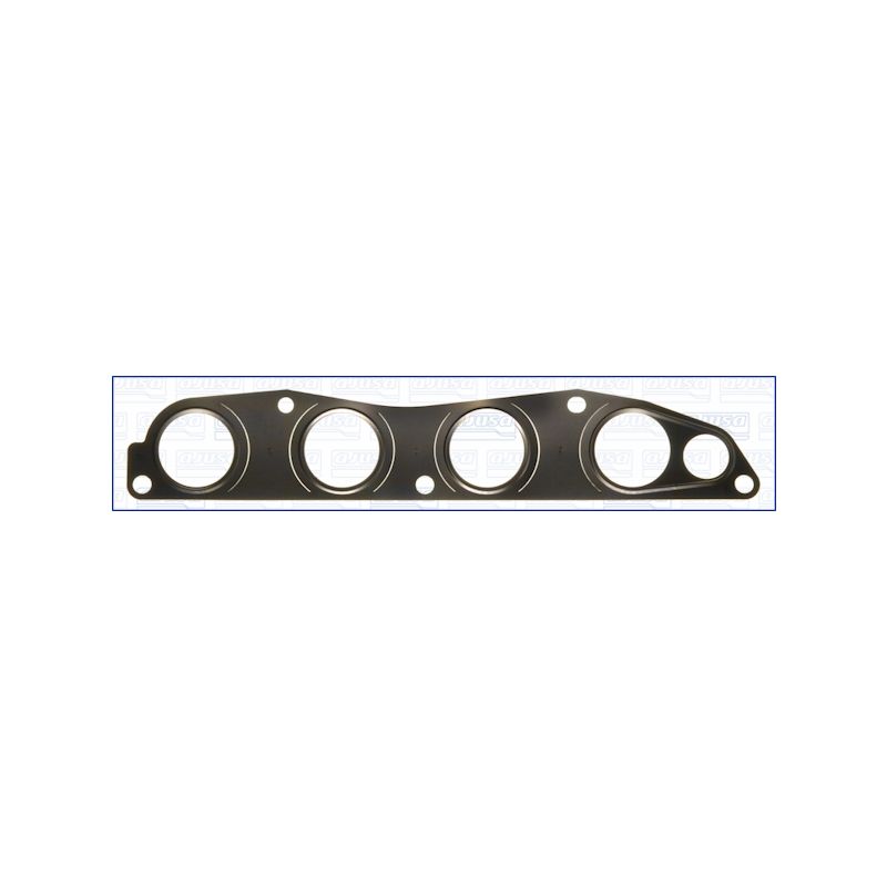 USZCZELKA KOLEKTORA WYDECHOWEGO AJUSA 13233100 SMART 16V 1.3-1.5 04-
