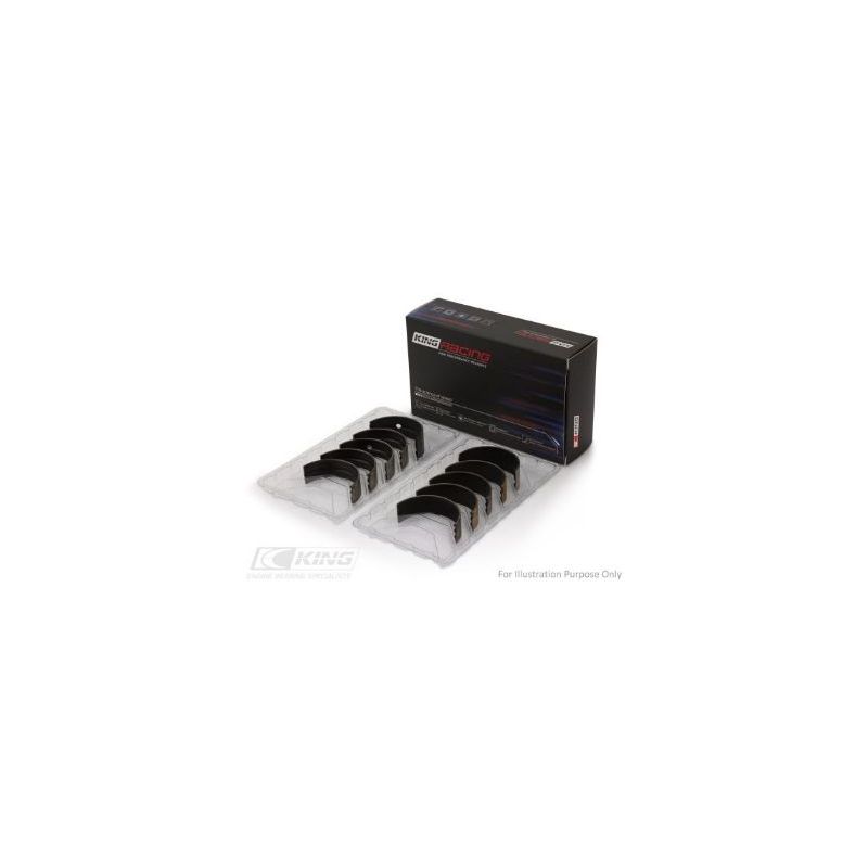 PANEWKI GŁÓWNE KING BEARINGS MB5730XP STDX LANCIA RACING 2.0T 86-
