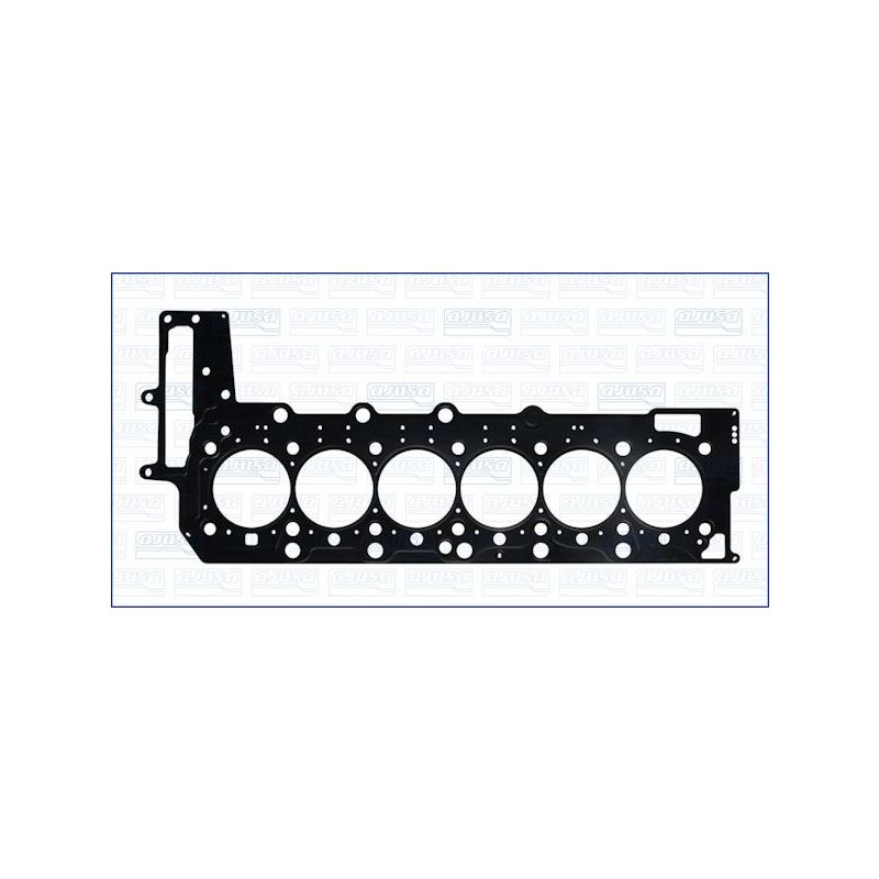 USZCZELKA GŁOWICY AJUSA 10189420 BMW 24V 3.0D 07-