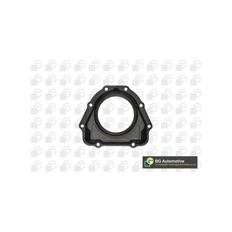 USZCZELNIACZ WAŁU TYŁ SIMMERRING BGA OC6366 RENAULT 2.0-2.3D 05-