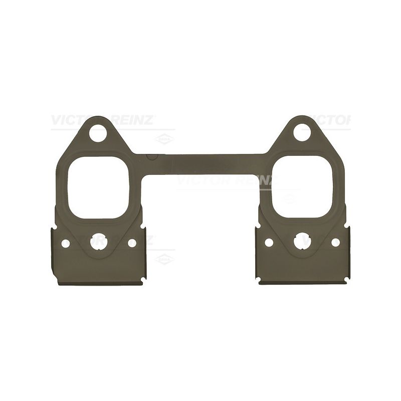 USZCZELKA KOLEKTORA WYDECHOWEGO VICTOR REINZ 71-36731-00 RVI DXi5/7 06-