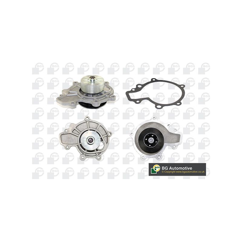 POMPA WODY BGA CP3846 OPEL 2.0CDTI 06-