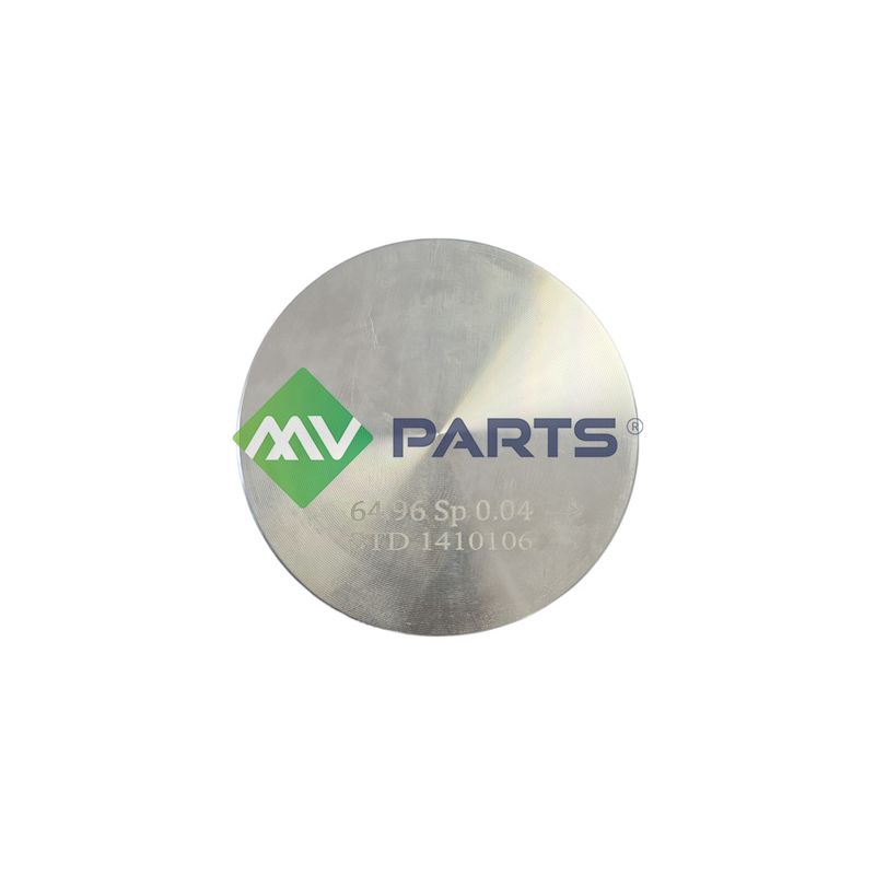 TŁOK MV PARTS P8071 STD FIAT 900 CINQUECENTO