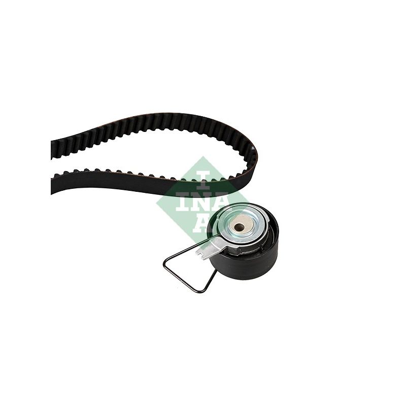 KOMPLET ROZRZĄDU INA 530037610 ROVER 1.4-1.8 95-