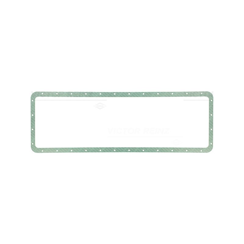 USZCZELKA MISKI OLEJU VICTOR REINZ 71-24483-10 DAF DK1160 72-91