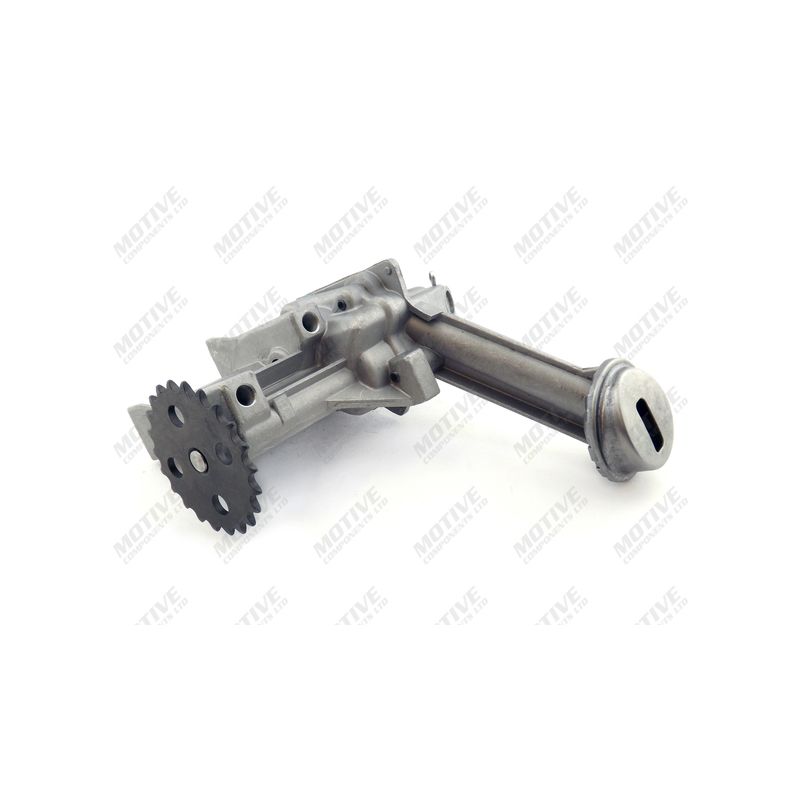 POMPA OLEJU BGA LP0650 RENAULT 1.4-1.6 98-05