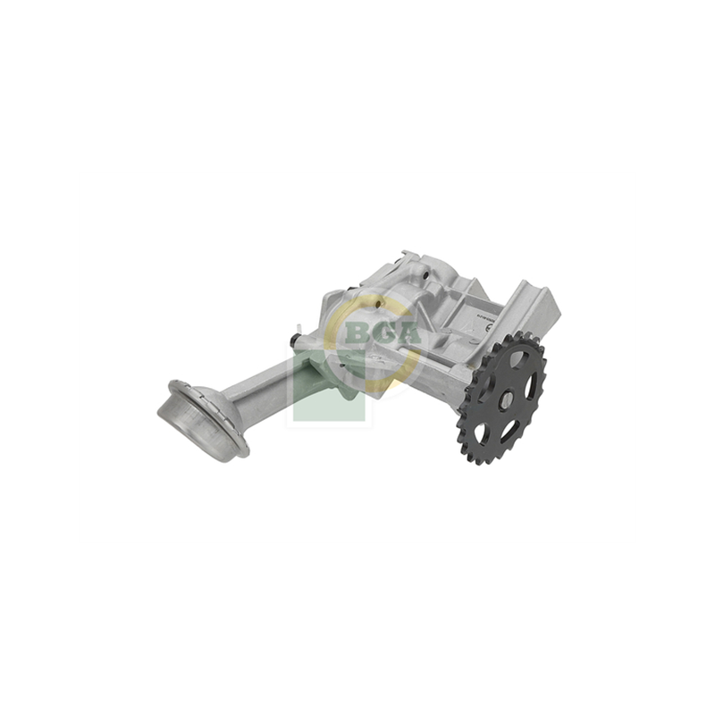 POMPA OLEJU BGA LP0652 RENAULT 1.4-1.6 96-03