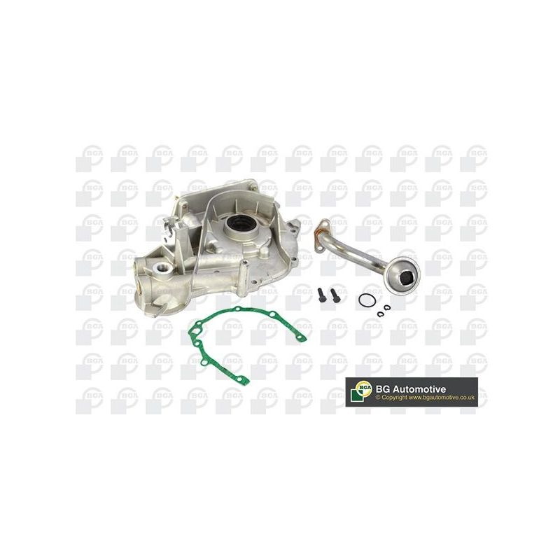 POMPA OLEJU BGA LP2250 FIAT 1.2 98-06