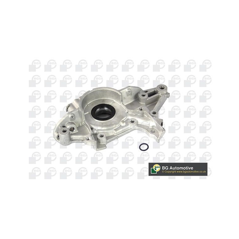 POMPA OLEJU BGA LP2301 MAZDA 1.3-1.8 91-05