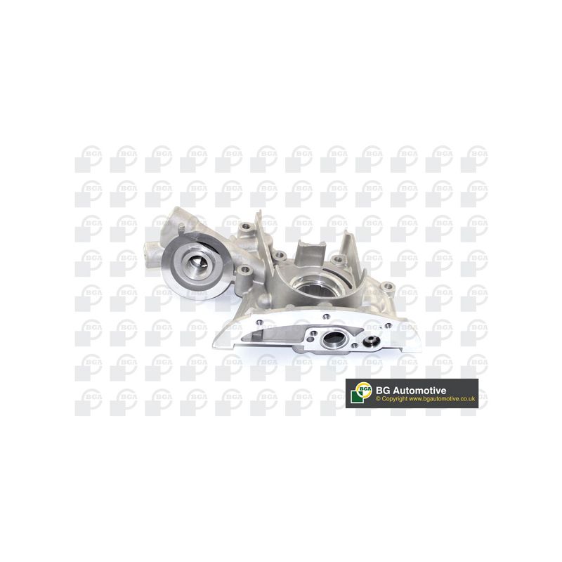 POMPA OLEJU BGA LP7302 RENAULT 1.1-1.2 00-12