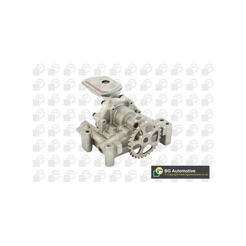 POMPA OLEJU BGA LP9842 PSA 2.0HDI 98-08