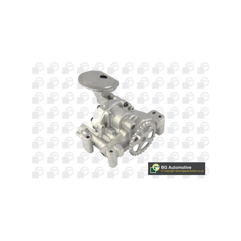 POMPA OLEJU BGA LP9844 PSA 2.0HDI 98-