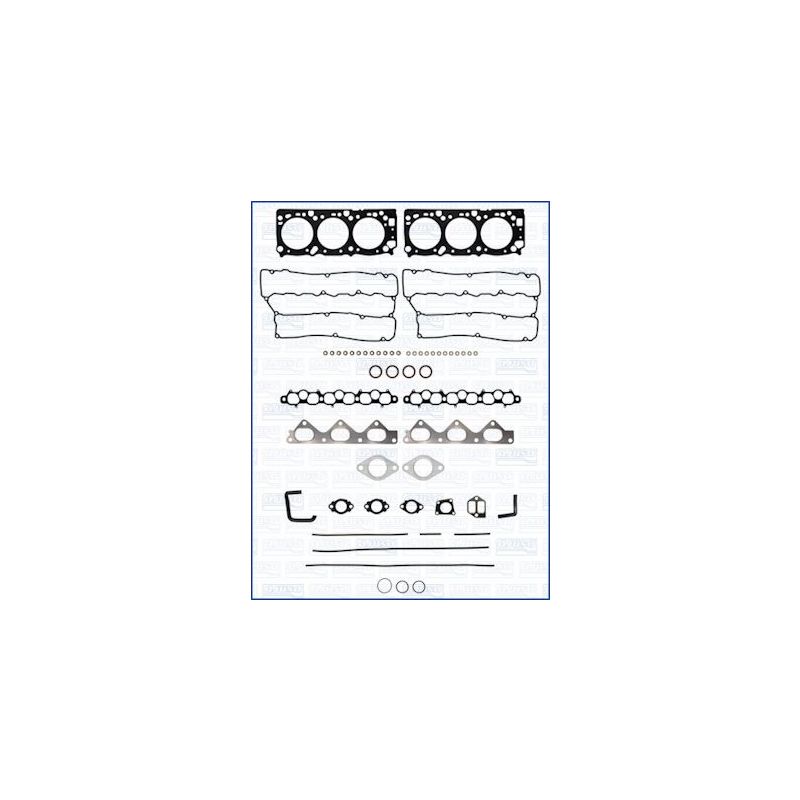KOMPLET USZCZELEK GŁOWICY AJUSA 52350000 MITSUBISHI V6 3.5 00-04