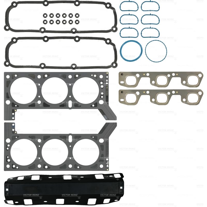 KOMPLET USZCZELEK GŁOWICY VICTOR REINZ 02-10056-01 JEEP 12V 3.8 07-