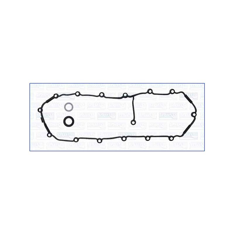 KOMPLET USZCZELEK POKRYWY ZAWORÓW AJUSA 56052700 VW 4.2 02-06