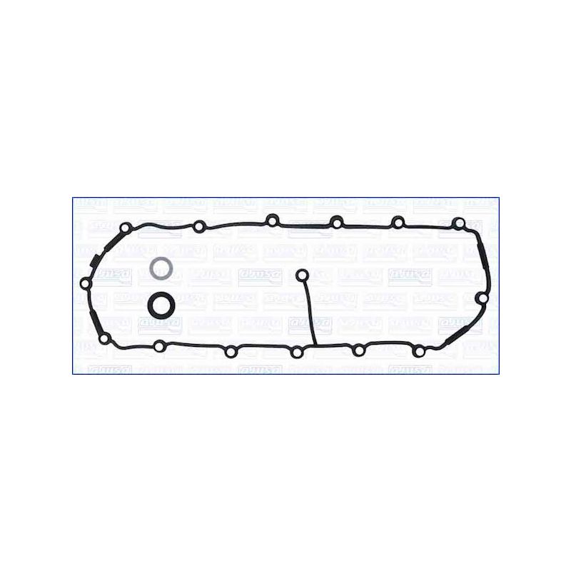 KOMPLET USZCZELEK POKRYWY ZAWORÓW AJUSA 56052800 VW 4.2 02-06