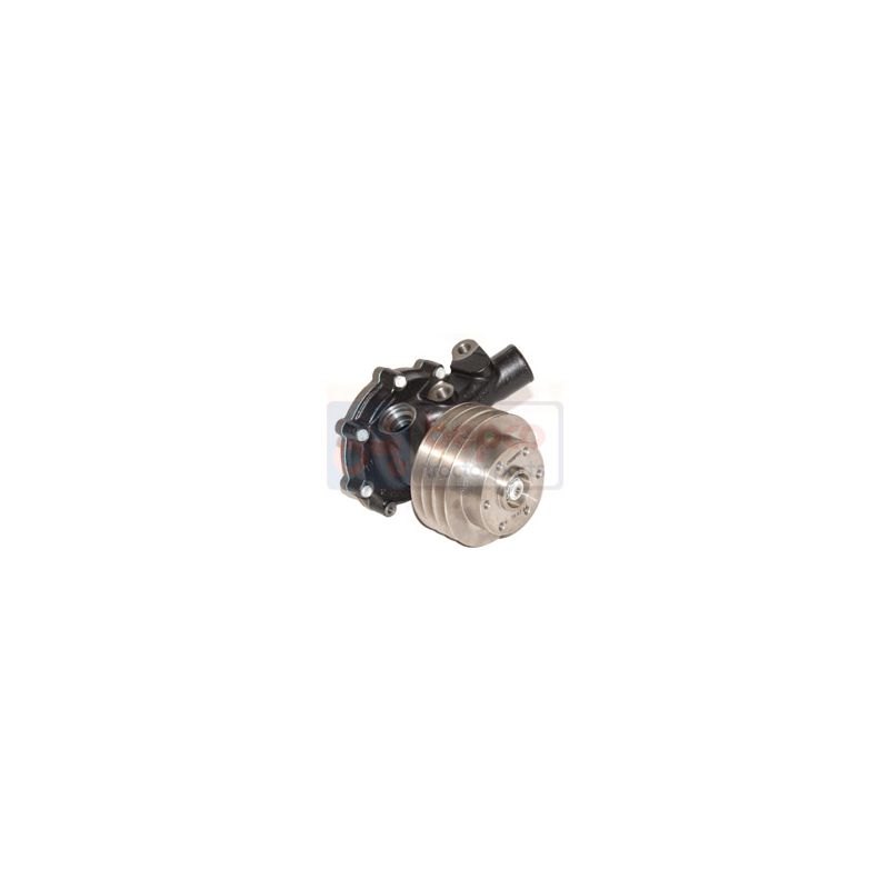 POMPA WODY BEPCO 41/130-231 VALMET 620DW