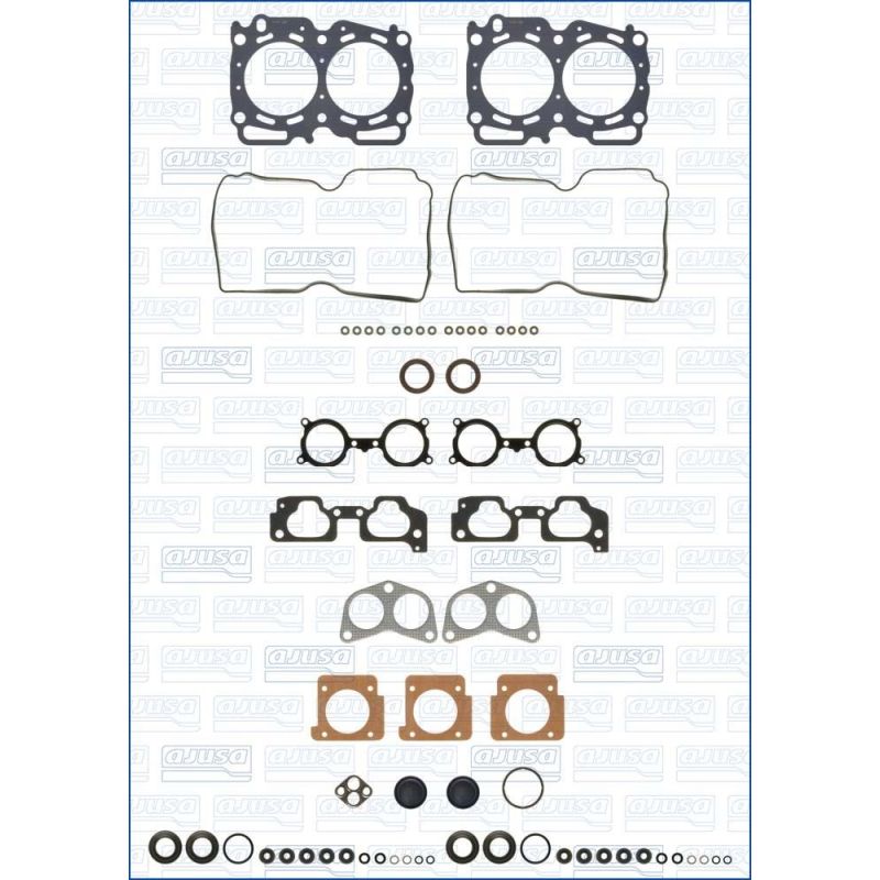 KOMPLET USZCZELEK GŁOWICY AJUSA 52373800 SUBARU 16V 06-11