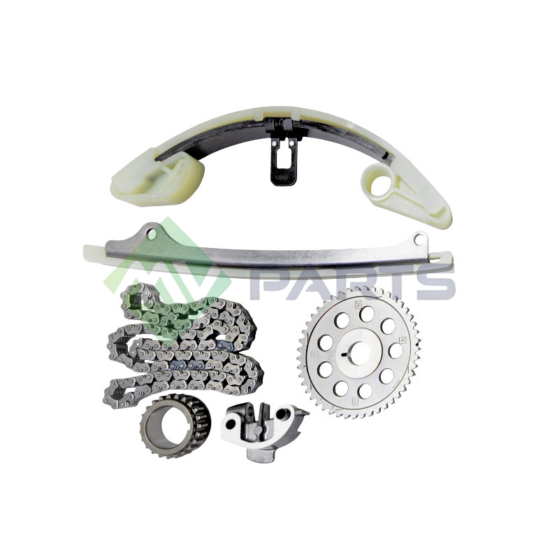 ZESTAW ROZRZĄDU ŁAŃCUCHOWEGO MV PARTS F5393 HONDA 1.3 02-