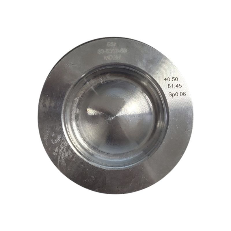 TŁOK SM 80-5027-50 0.50 VW 2.0TDI 03-